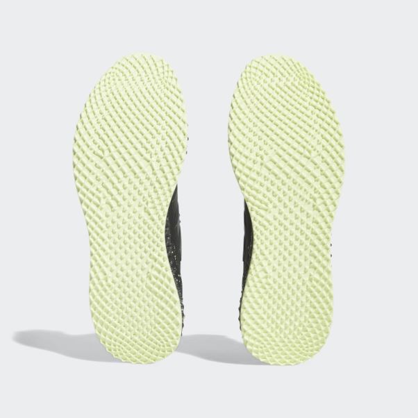 Adidas Ultra 4d Chaussures Noir