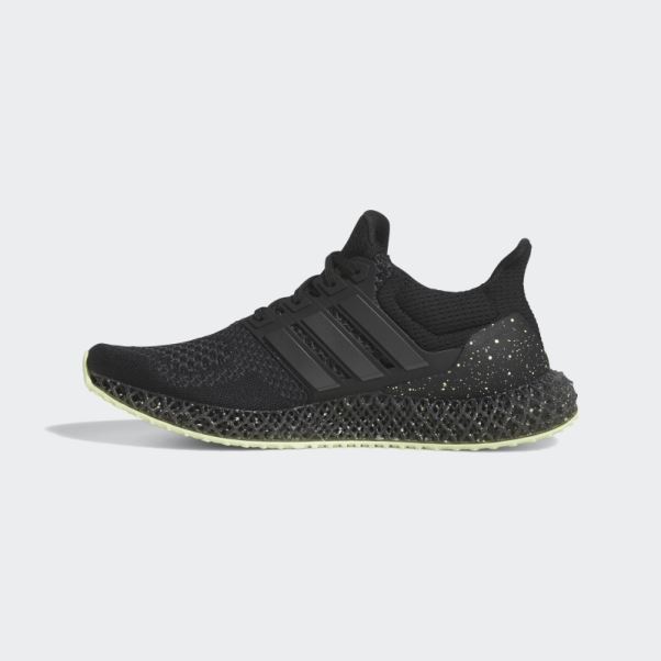 Adidas Ultra 4d Chaussures Noir