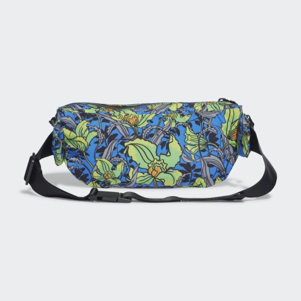 Sac Banane Adidas By Stella Mccartney Mode Multicolore