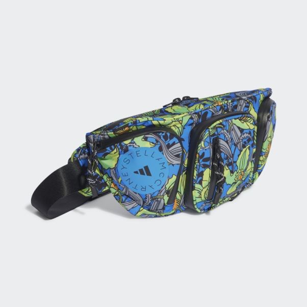 Sac Banane Adidas By Stella Mccartney Mode Multicolore
