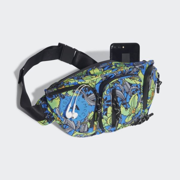 Sac Banane Adidas By Stella Mccartney Mode Multicolore