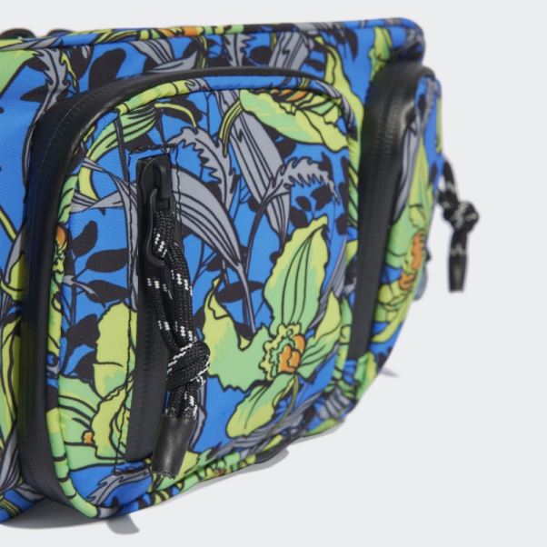 Sac Banane Adidas By Stella Mccartney Mode Multicolore