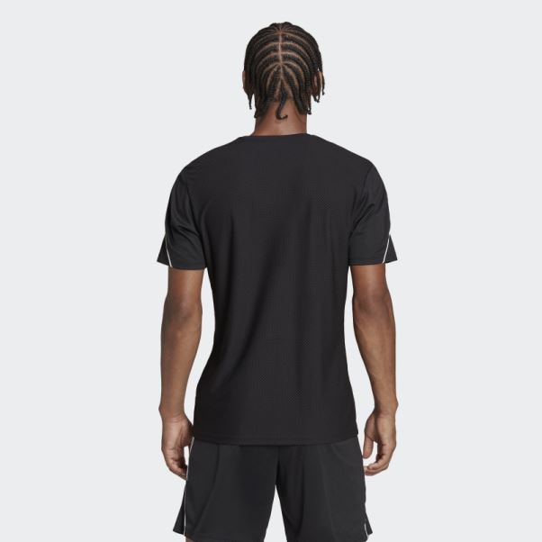 Maillot Adidas Tiro 23 League Blanc