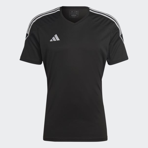 Maillot Adidas Tiro 23 League Blanc