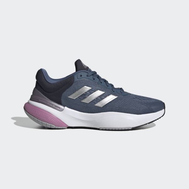 Chaussures De Course Super 3.0 Adidas Acier