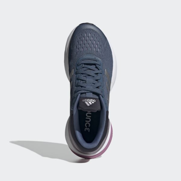 Chaussures De Course Super 3.0 Adidas Acier