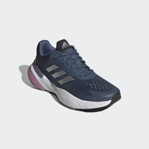 Chaussures De Course Super 3.0 Adidas Acier