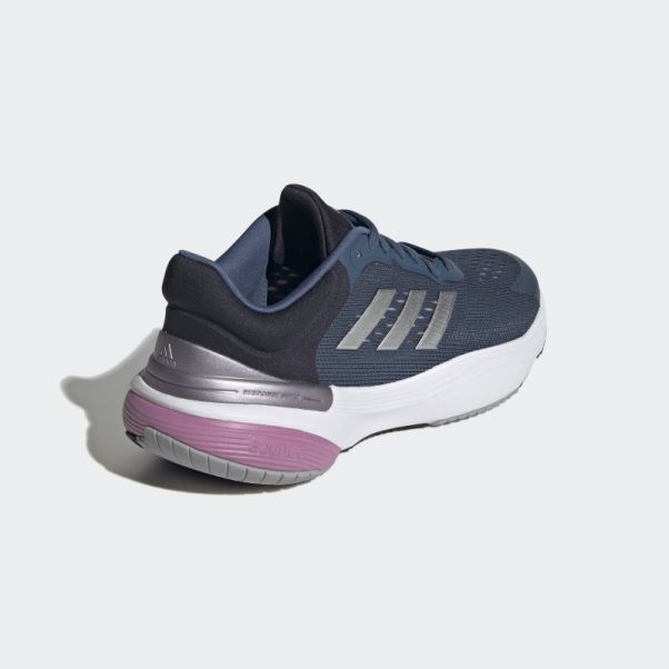 Chaussures De Course Super 3.0 Adidas Acier