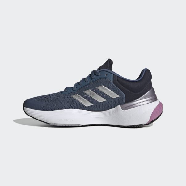 Chaussures De Course Super 3.0 Adidas Acier