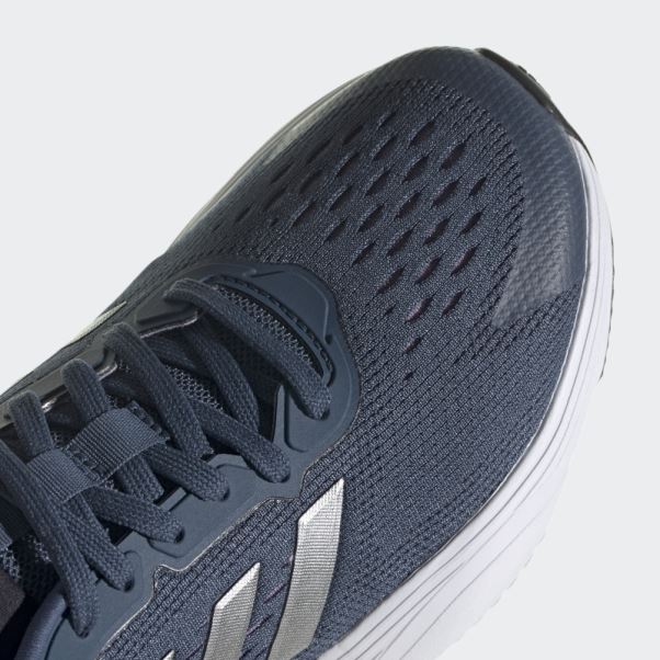 Chaussures De Course Super 3.0 Adidas Acier
