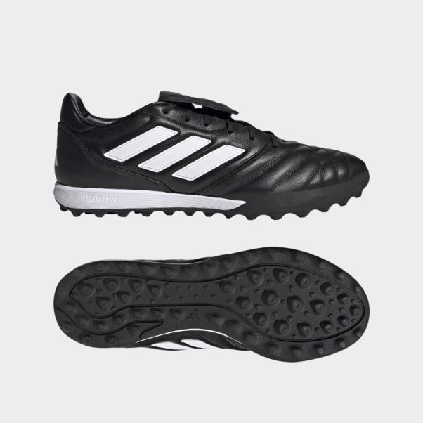 Adidas Copa Gloro Turf Bottes Noir