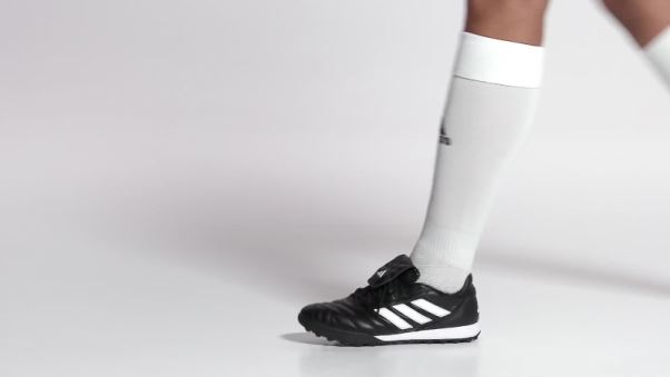 Adidas Copa Gloro Turf Bottes Noir