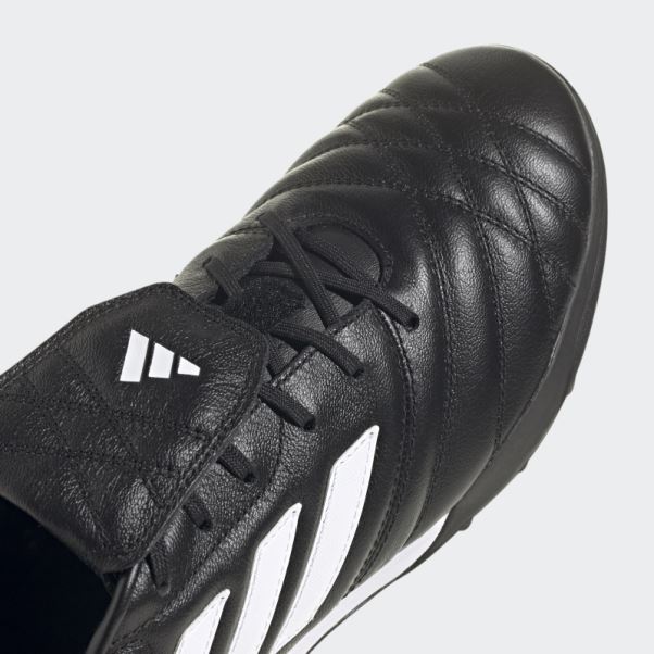 Adidas Copa Gloro Turf Bottes Noir