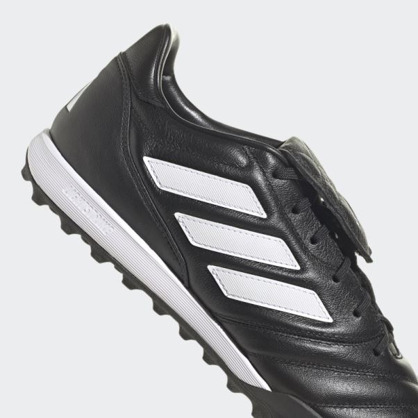 Adidas Copa Gloro Turf Bottes Noir