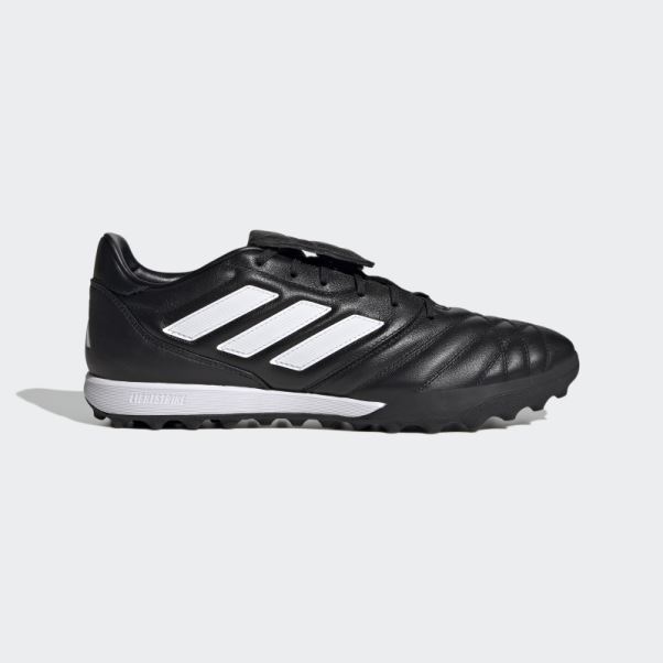 Adidas Copa Gloro Turf Bottes Noir
