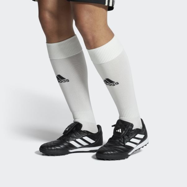 Adidas Copa Gloro Turf Bottes Noir