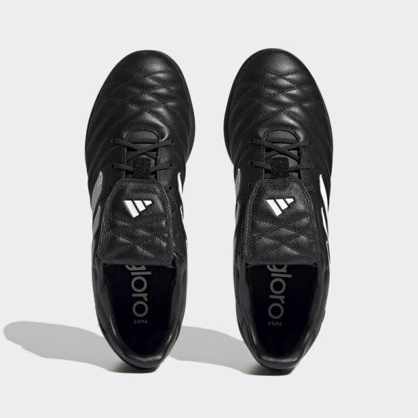 Adidas Copa Gloro Turf Bottes Noir