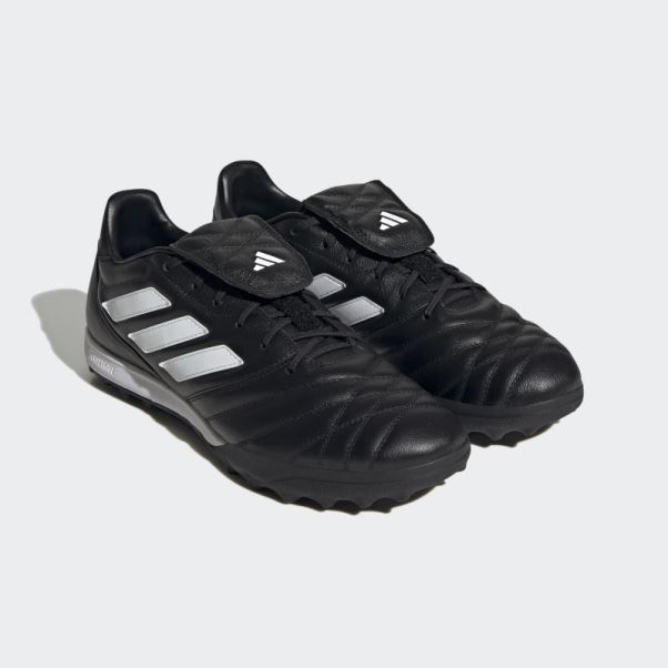 Adidas Copa Gloro Turf Bottes Noir