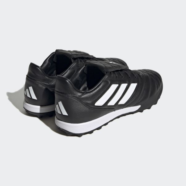 Adidas Copa Gloro Turf Bottes Noir