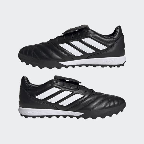 Adidas Copa Gloro Turf Bottes Noir