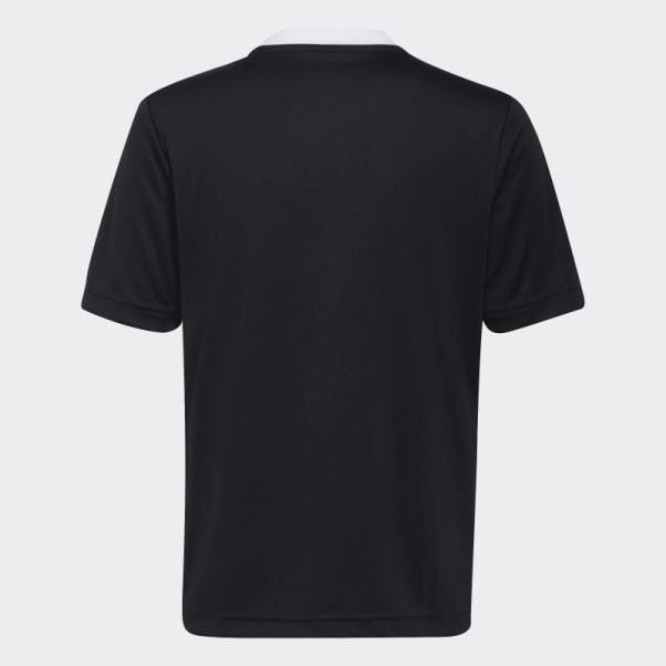 Maillot Adidas Entrada 22 Noir