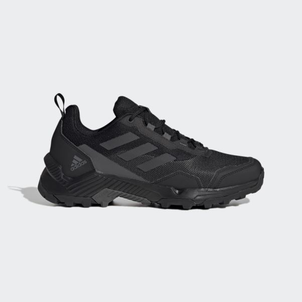Chaussures De Randonnée Adidas Eastrail 2.0 Grises