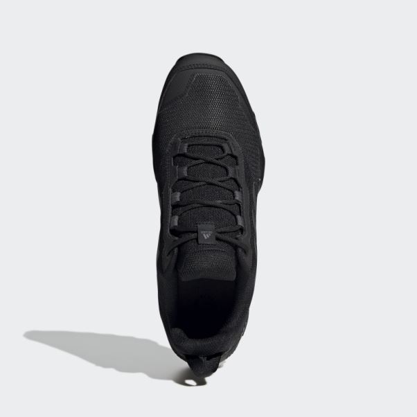 Chaussures De Randonnée Adidas Eastrail 2.0 Grises