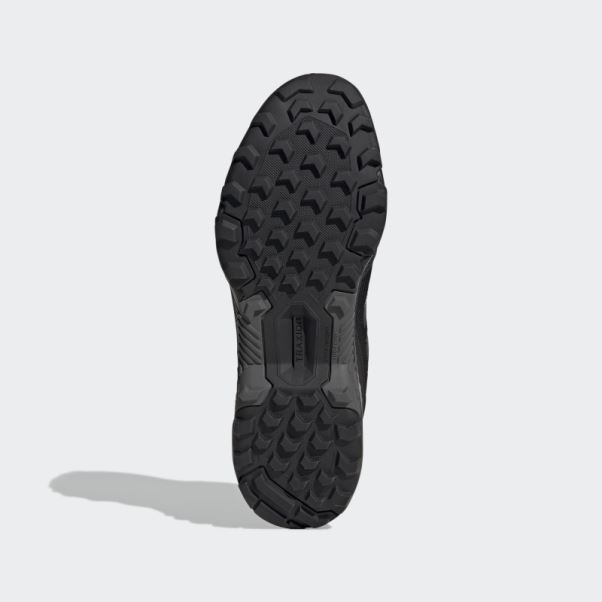 Chaussures De Randonnée Adidas Eastrail 2.0 Grises