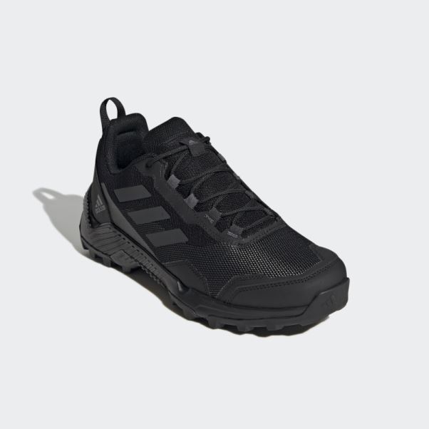 Chaussures De Randonnée Adidas Eastrail 2.0 Grises