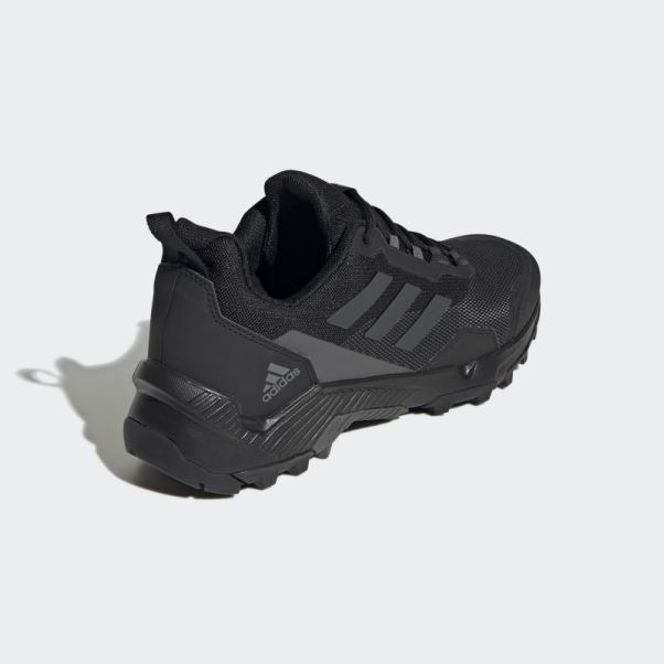 Chaussures De Randonnée Adidas Eastrail 2.0 Grises
