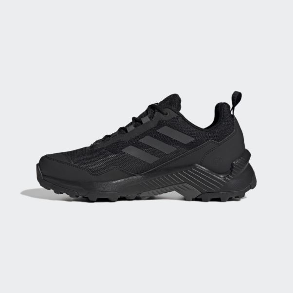 Chaussures De Randonnée Adidas Eastrail 2.0 Grises