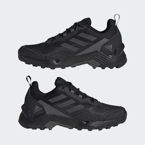 Chaussures De Randonnée Adidas Eastrail 2.0 Grises