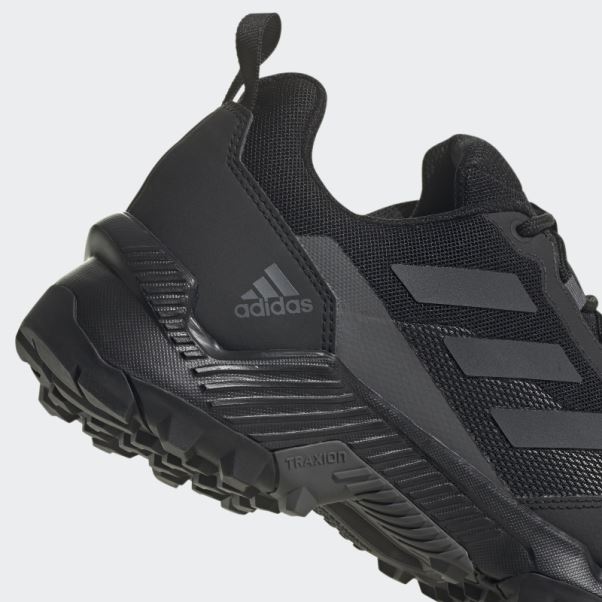 Chaussures De Randonnée Adidas Eastrail 2.0 Grises