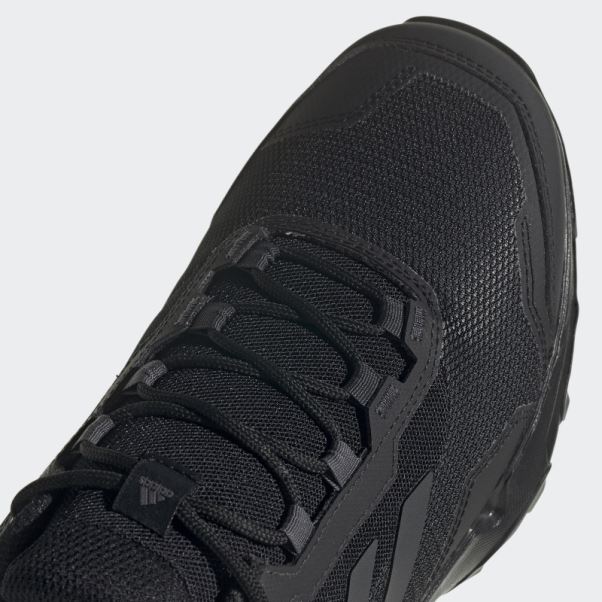 Chaussures De Randonnée Adidas Eastrail 2.0 Grises