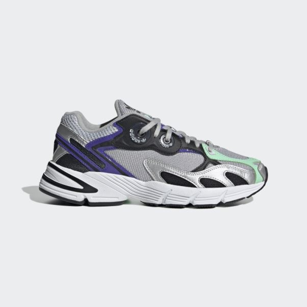 Adidas Astir Argent Chaussures