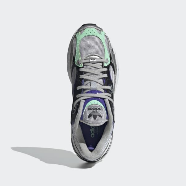 Adidas Astir Argent Chaussures