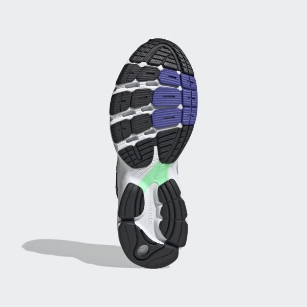 Chaussures Adidas Astir Argent