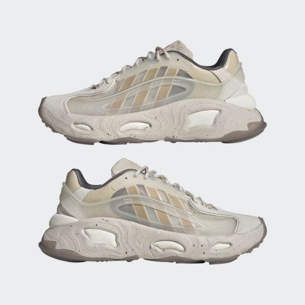 Adidas Oznova