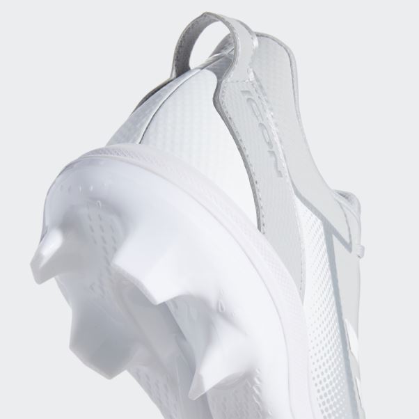 Chaussure De Foot Icon 7 Tpu Gris Clair Adidas