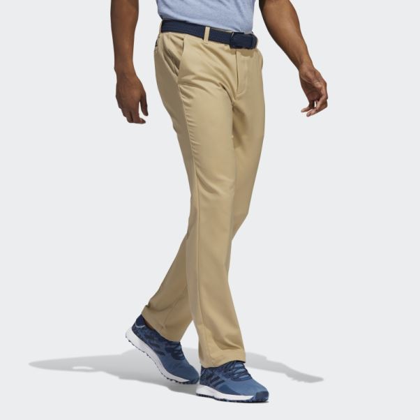 Pantalon Adidas Chanvre Ultimate365