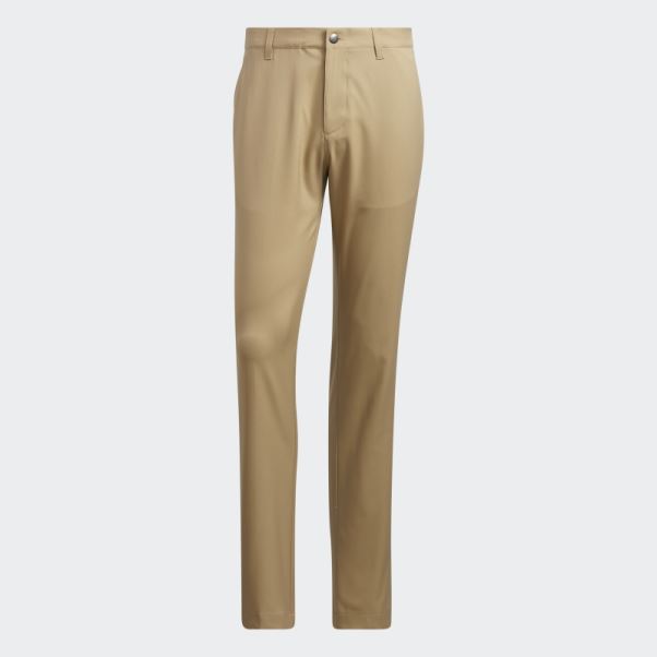 Pantalon Adidas Chanvre Ultimate365