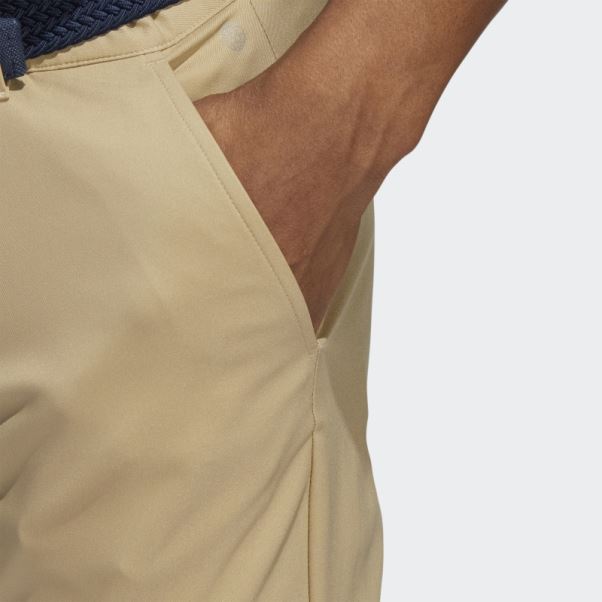 Pantalon Adidas Chanvre Ultimate365