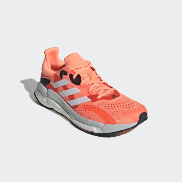 Adidas Solarboost 4 Chaussures Orange