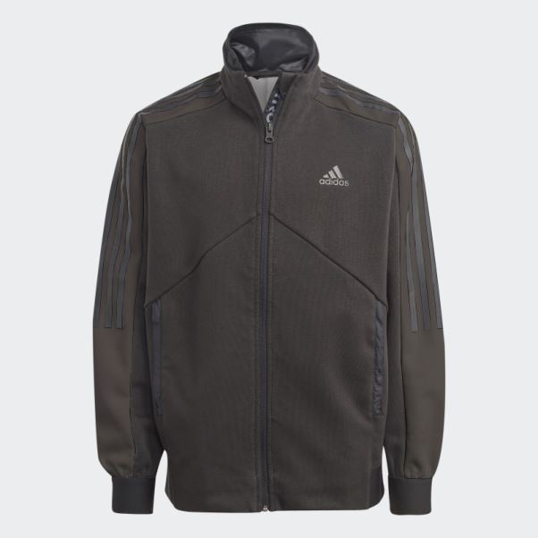Pull Tiro Noir Adidas