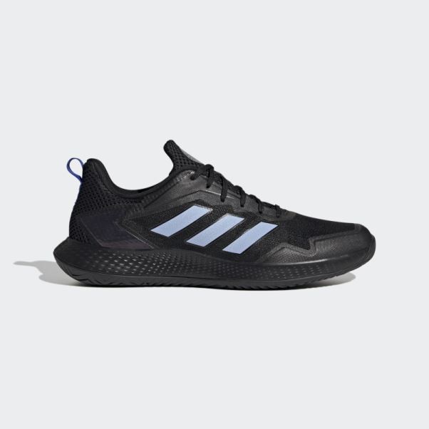 Chaussures De Tennis Defiant Speed Noir Adidas
