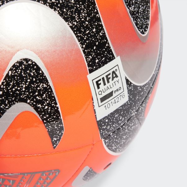 Ballon De Plage Oceaunz Pro Adidas Orange