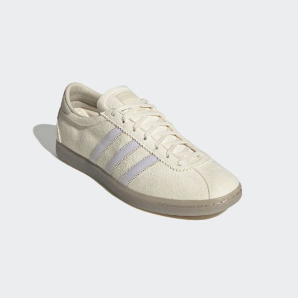 Adidas Blanche Tabac