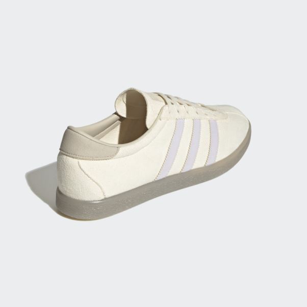 Adidas Blanche Tabac