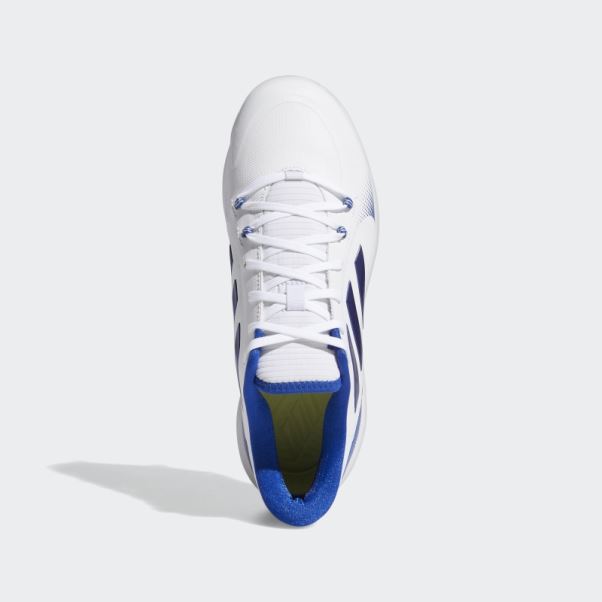 Chaussure Purehustle 2.0 Adidas Blanche