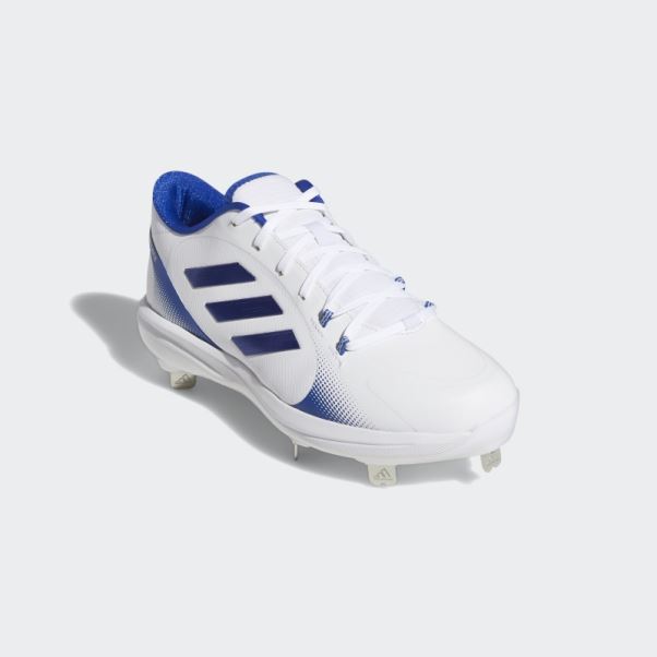 Chaussure Purehustle 2.0 Adidas Blanche